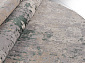 LIMAN F163 GRAY-GREEN Овал