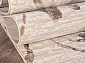 TOKIO 17974A BEIGE / BROWN