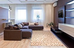 Ковер HERMITAGE beige