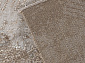 Ковровая Дорожка ANTEP O1700 770 BEIGE / BEIGE