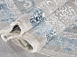 EFSAN Q010A CREAM SHRINK / BLUE FDY Овал