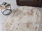 MELODY 35984Z CREAM / CREAM Овал