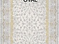 MORVARID 1200 G379 C 000 Овал