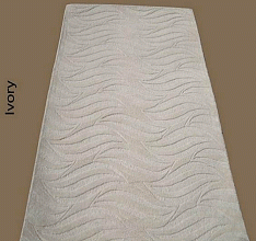 Ковер ARABESQUE ivory