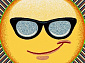 CRYSTAL NC03 YELLOW Круг