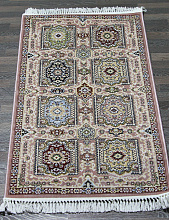 Ковер MASHAD PRESTIGE 01955A L.PINK