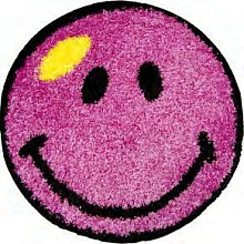 фризе Смайлик Fantasy 12003-170 КРУГ