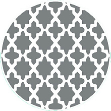 Scandinavian TRELLIS 81161-37 КРУГ 