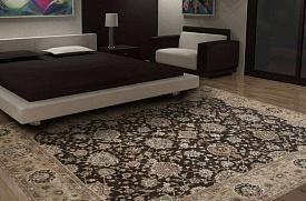 шерстяной с вискозой Nourisson YX032 5 8