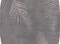 LIMAN F167 GRAY Овал