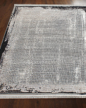 LOUVRE V07 BLACK