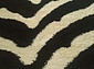 KEOPS SHAGGY S1274A CREAM / CREAM Овал