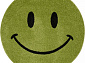 SMILE 2 NC19 GREEN Круг