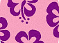 COMFORT SHAGGY 2 s605 PINK-PURPLE Овал