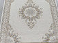MOSSO 27236 CREAM / BLUE