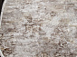 AJMAL LP 286 CREAM / BROWN Овал