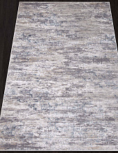 Ковер Euphoria 13101 CREAM-SILVER-BG V