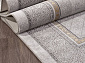 LISSABON SI001D GREY / GREY