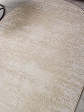 CUBA F270 BEIGE Овал