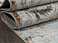 SAHARA 00765A GOLD FDY / CREAM HB