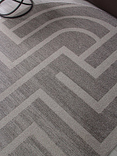 DIOS F439 LIGHT GRAY Овал