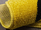 SMILE NC12 YELLOW Круг