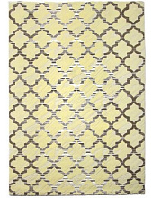 Ковер AMASYA 9007C BEIGE / L.BROWN