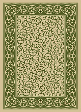 Циновка sz2233c2o 12 Овал