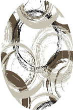 Альфа 88010-2622 ОВАЛ 