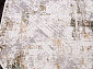 ALLURES 12123 CREAM / GREEN Овал