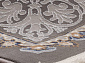 QATAR 33525 096 D.GREY