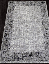 Ковер PALERMO F292 DARK GRAY