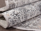 MODA 1403 ACIK GRI Овал
