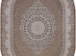 ARMINA 04076A BROWN / BROWN Овал