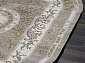 Pacha 07823Y POLY.C.BEJ / POLY.C. Овал