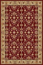 Ковер ISFAHAN KANTABRIA ruby 