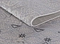 Leonidas B0759A Silver-Grey