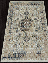 LISSABON SI061M MULTI / BROWN