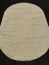 Ковер FUTURA S600 LIGHT CREAM Овал