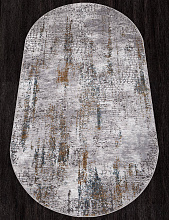 QUANTUM 03016G GREY / GREY Овал