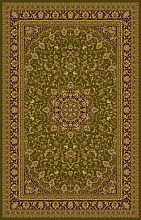 шерстяной ISFAHAN 207-5542