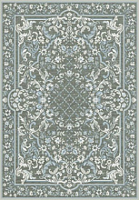 Рельефный ковер из вискозы GENOVA 38506 6949 50