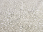 Индия шерсть шелк 14x14 K4 IVORY / IVORY