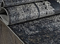 MARSEL 00231 ANTHRACITE / BLUE