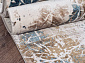 ALLURES 12026 CREAM / BLUE