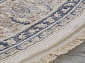 MELODY 35848Z CREAM / CREAM Овал