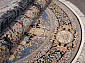 SHIRAZ 5323 000 Овал