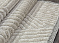 TUNIS 6607A WHITE / WHITE