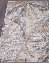 ARMINA 04022C СЕРЫЙ / КОРИЧНЕВЫЙ