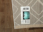 Ambiance 81223 Silver-White